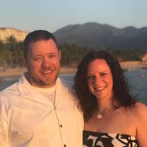 Meet your Posher, Beth